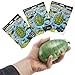 300ct Water "Bomb" Balloons Military Green Color Filler Hedstrom Toy Fun Splash