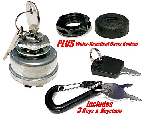 Nuovo OEM HUSTLER 348284 Filo Di Altezza 3/8" Per TrimStar - Foto 10