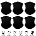NEXTOUR Neck Gaiter Headwear Headband Head Wrap Face Cover Scarf,Breathable Sun&Wind for Fishing Hiking Cycling & Daily Wear