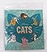 Disney Pins HKDL Disney Cats 6 Pin Booster Set - Marie Cheshire Figaro Lady Oliver Si and Am