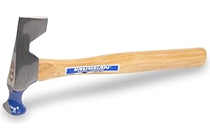 Vaughan WB Drywall Hammer Wood Handle