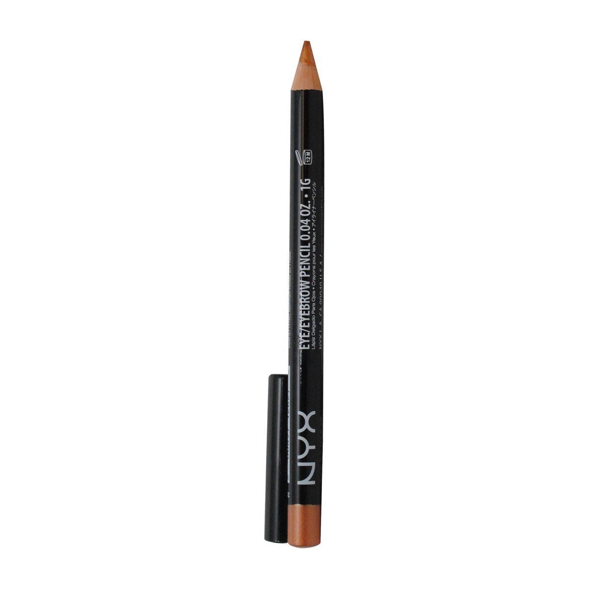 NYX Slim Eye Pencil - 925 24K Karat
