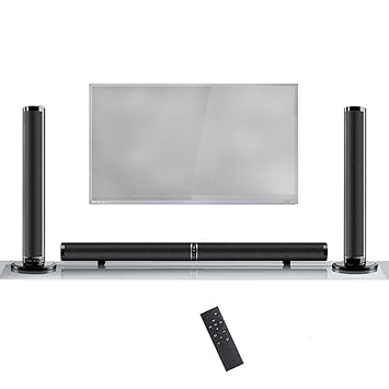 tv soundbar e64058