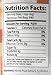 Sweeteners USA Monk Fruit Sweetener 3LB All Natural Sugar Substitute Classic White- non- GMO - Kosher Certified - GLUTEN FREE