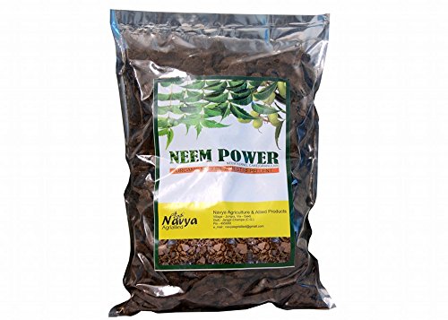 Navya Agriallied Organic Neem Cake 3kg