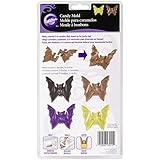 Wilton Candy Mold, Bat