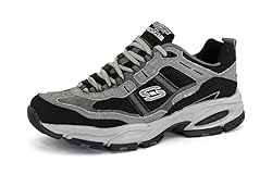 Skechers Sport Men's Vigor 2.0 Trait Memory Foam