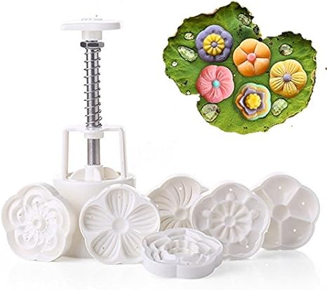Lapetitecaverne 1 Emporte Piece Decoupoir Moulin Inox Gateaux Orientaux Fondant Cake Sable Etc Cuisine Maison Ustensiles A Patisserie