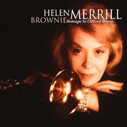Brownie Merrill Helen Amazon Fr Musique Brownie Merrill Helen Amazon Fr Musique
