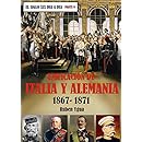 Amazoncom Unificación De Italia Y Alemania 1867 1871 El - 