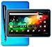 Visual Land Prestige 10-Inch Tablet with 16GB Memory (Blue)