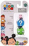 Disney Tsum Tsum Series 4 Piglet & Pascal 1
