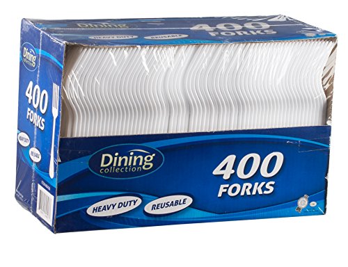 White Forks Medium Weight 400CS