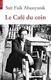 Le  café du coin