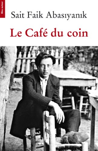 Le  café du coin