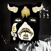 Portugal. The Man Ablum Cover