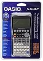 Casio fx-9860GII Graphing Calculator