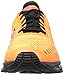 ASICS Men's Gel Quantum 360 Running Shoe, Hot Orange/Black/Blue, 11 M US