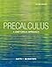 Precalculus: A Unit Circle Approach (2nd Edition)