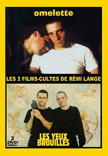 Omelette / Les Yeux Brouilles