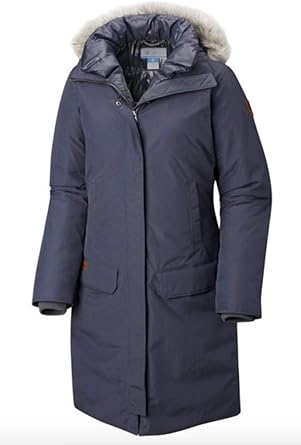 women's alpine escape 550 turbodown jacket