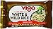 Vigo White and Wild Rice, 8 Ounce (Pack of 12)