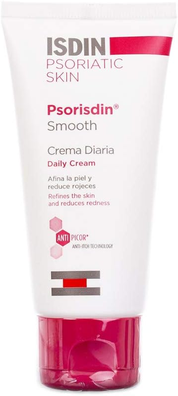Isdin Cream Specific Areas, 210 g, 50 ml (Pack of 1) - Image 3