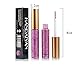 GARYOB Glitter Liquid Eyeliner,10 Colors Waterproof Sparkle Eyeliner Long Lasting Metallic Glitter Eyeliner Pen Shimmer Eye Shadow