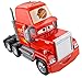 Disney Car Toys Diecast, Oversized Mack