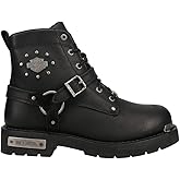 Harley-Davidson Footwear womens BeckyMotorcycle Boot