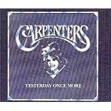 イエスタデイ・ワンス・モア