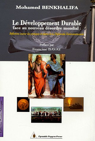 Le  développement durable face au nouveau désordre mondial