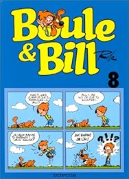 Boule & Bill