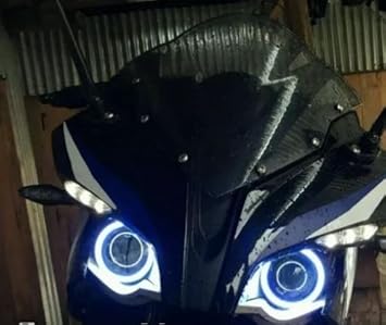 Blue White Pulsar Rs 0 Blue Hd Wallpaper Wallpaper