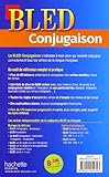 Image de BLED; conjugaison (French Edition)