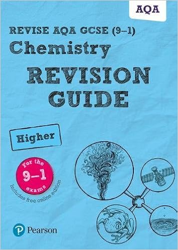 gcse chemistry books free