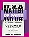 It's A Matter Of Faith And Life (Volume 2) by 