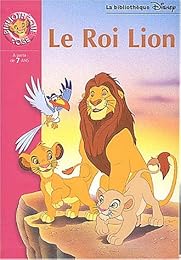 Le  roi-lion