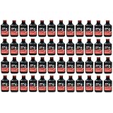 Echo (48) Genuine OEM Red Armor 2 Cycle Oil 2 Gallon Mix 50:1 6550002 5.2oz