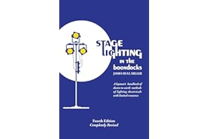 Stage Lighting in the Boondocks