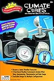 Scientific Explorer Climate Cubes Kit