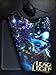 Large Gaming Mouse pad League of Legend (D5)
