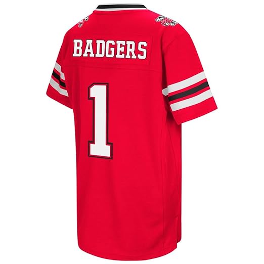 baylor youth football jersey