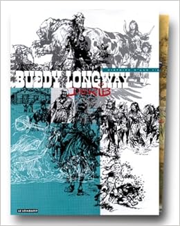 Amazon Fr Buddy Longway L Integrale Histoire D Une Vie Coffret De Luxe 4 Volumes Derib Livres