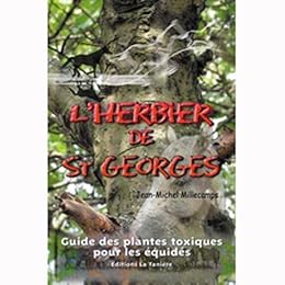 L' herbier de St Georges