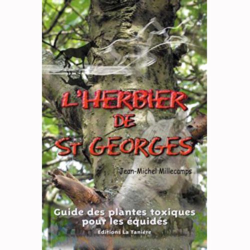 L' herbier de St Georges