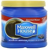 Maxwell House Ground Coffee, Gourmet Roast, 29.3 Ounce