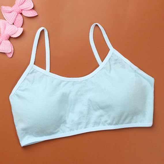 cotton bra top