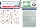 Lori Holt's Sew Simple Shapes with Packaged Pellon - 3 Yards (Cozy Christmas)