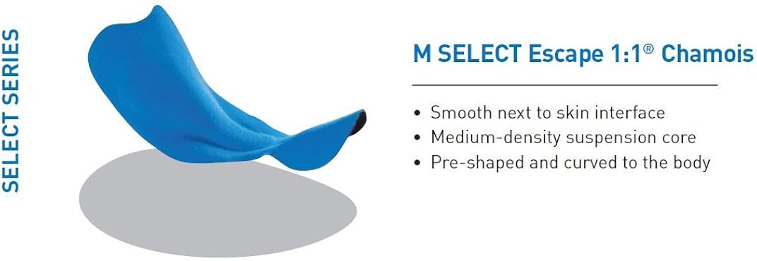 pearl izumi men's escape quest shorts